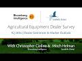 Q1 2026 Ag Market Trends Uncovered in Sandhills Global x Bloomberg Intelligence Report