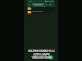 KONFIG BUSSID V4.4 ANTI LAG 2025 #shorts