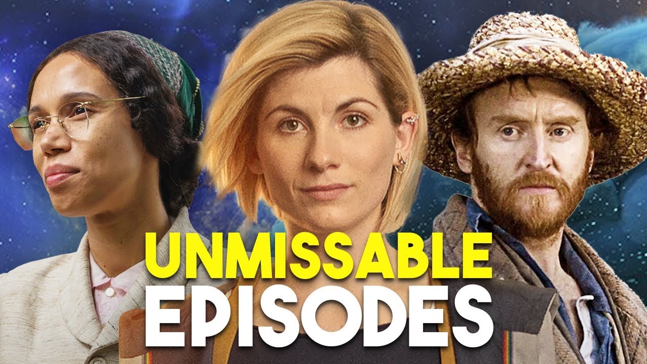 6 Unmissable Doctor Who Historical Episodes