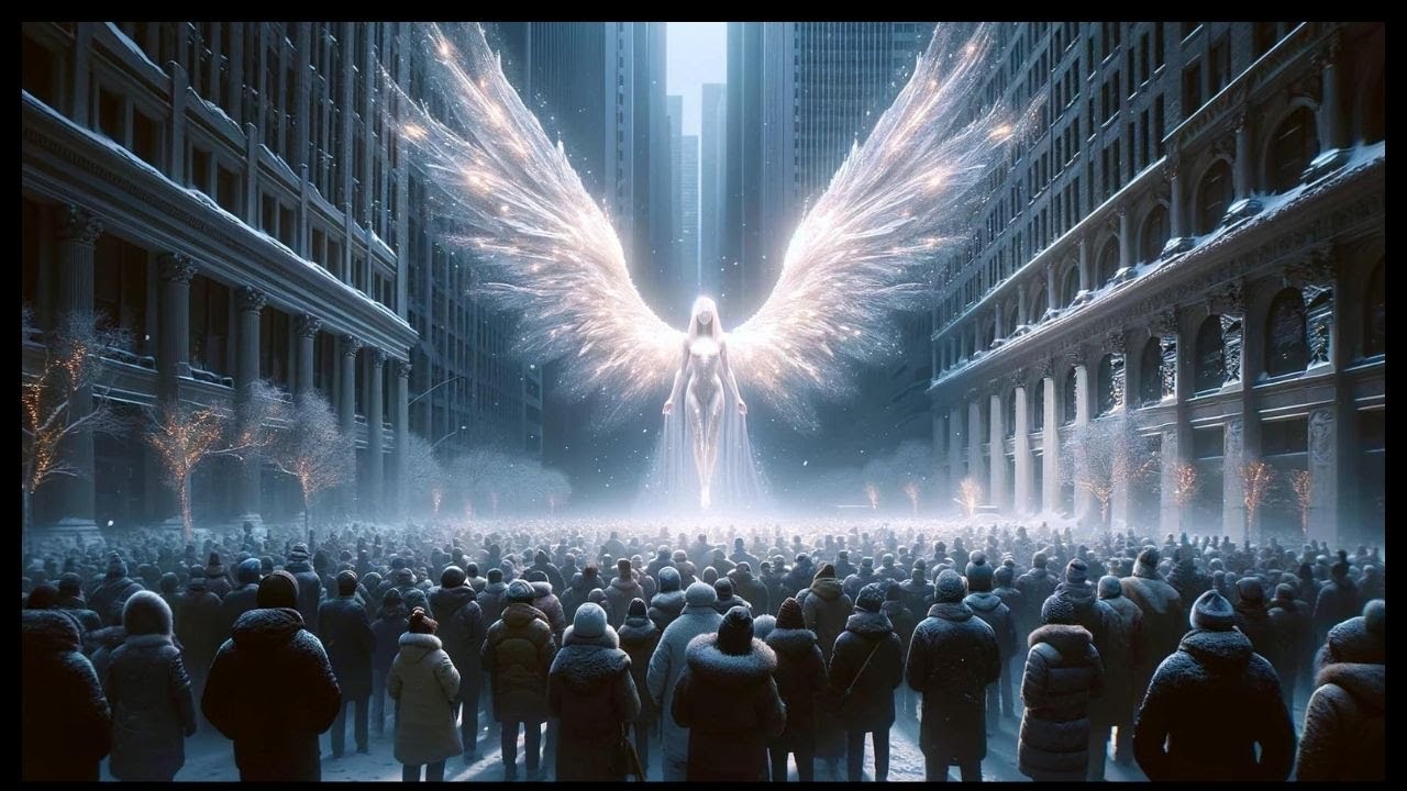 4 Signs preceding the second coming of Christ - YouTube