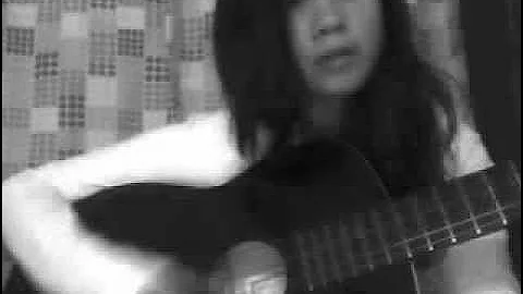 NienaBasri - You [cover] Nur Jannah Alia