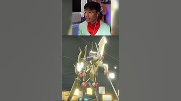 I Love Mega Evolutions in Digimon Story Time Stranger