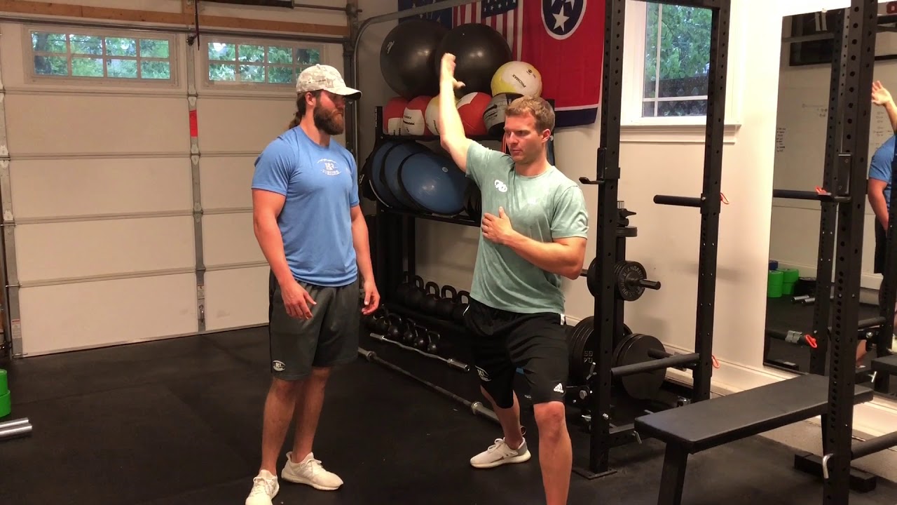 3 Throwing Mechanics Flaws That Lead To Elbow Pain YouTube
