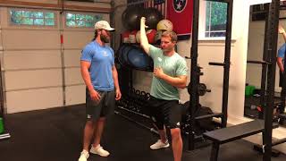3 Throwing Mechanics Flaws That Lead To Elbow Pain