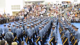NJ State Trooper Graduation -- 13