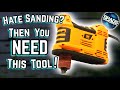 WEN Portable Oscillating Spindle Sander || FIRST LOOK &amp; DEMO