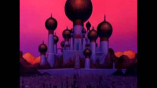 Video thumbnail of "Arabian Nights (Noches De Arabia) - Fandub Latino By DREYG"