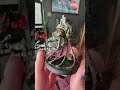 What is your favorite Lord of Virulence move?! #lordofvirulence #deathguard40k #unfrezzmyaccount