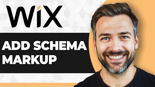 How to Add Schema Markup to Wix Pages (Step By Step) (2026 Guide)