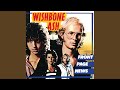 Wishbone Ash - Front Page News