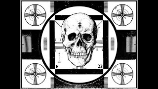 Psychic TV (Thee Majesty) - A Hollow Cost (Full Spoken Word LP)