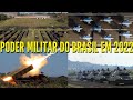 OS MELHORES equipamentos que o Brasil está desenvolvendo para suas forças armadas em (2022)