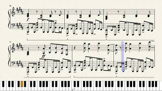 Stone Sour Zzyzx Rd Piano Cover Youtube