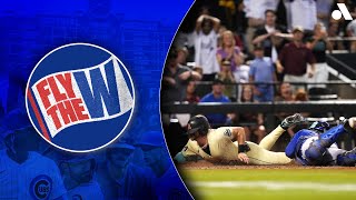 Cubs disaster in the desert | Fly the W, Ep. 131