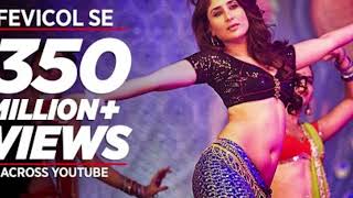 Fevicol Se Full Video Song Dabangg 2 Official ★ Kareena Kapoor ★ Salman Khan