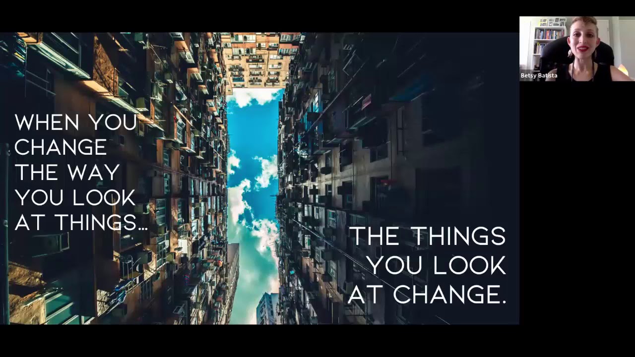 The Purpose of Struggle   Quantum Alignment Show