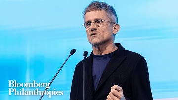 Designing Cities for a Changing Climate | Bloomberg Philanthropies