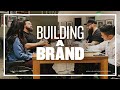 Building A Brand – Defining The Customer, Episode 2