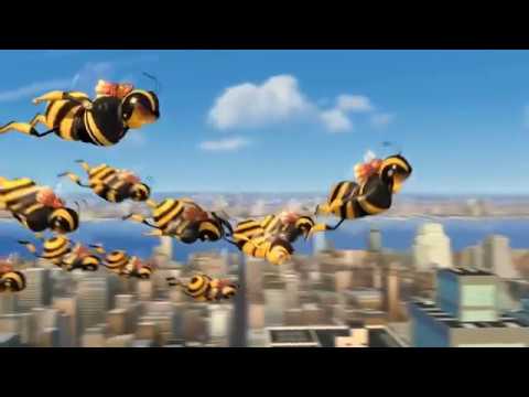 Bee Movie Trailer But Every Bee Is Replaced With The Roblox Death Sound Youtube - bee movie trailer but every bee is replaced with the roblox