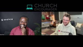 Ep 36 | Humility Leads to Growth | Church Encourager Podcast