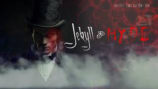 2023 07 21 Jekyll Hyde Teaser Trailer