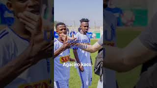 Ubururubwacu Agaciro Kacu 702 Ogela Johkim. Imyenda Mishya Yahageze