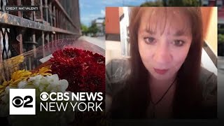Family wants answers after woman struck and killed by e-bike in Brooklyn