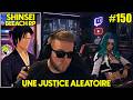 [🔴 REDIFF] UNE JUSTICE ALÉATOIRE | Shinsei Bleach RP #150
