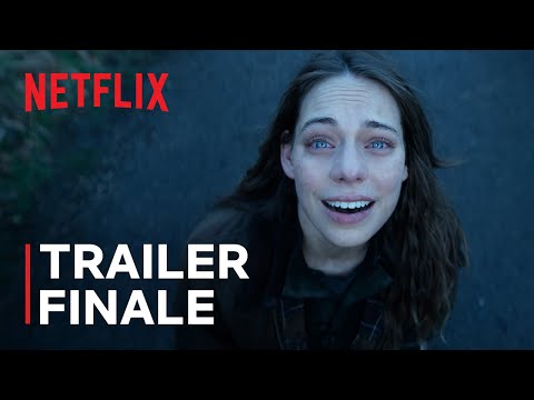 Il problema dei 3 corpi | Trailer finale | Netflix Italia
