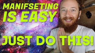Stop saying the word "TRY" and watch your Reality SHIFT INSTANTLY