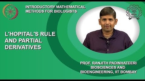 Week 3 – Lecture 15