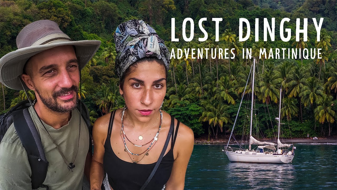 ⁣Martinique: Paradise Found | Ep.17