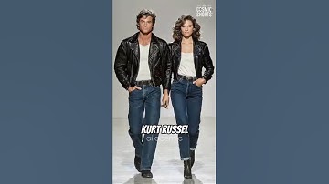 Als mannelijke beroemdheden vrouwen waren! 😲 Deel 2 #jimcarrey #acteurs #aicosmic #aishorts #alpa...