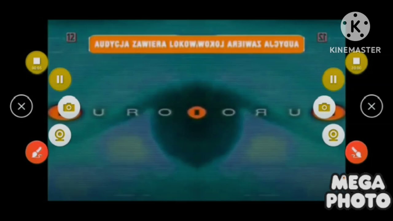 New effect Euromedia tv/TVN(2010) In G-Major 19 