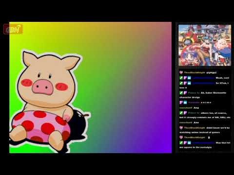 The Hitbox - LEVEL 175: GUNbare! Game Tengoku – The Game Paradise 2  - 10/25/2020