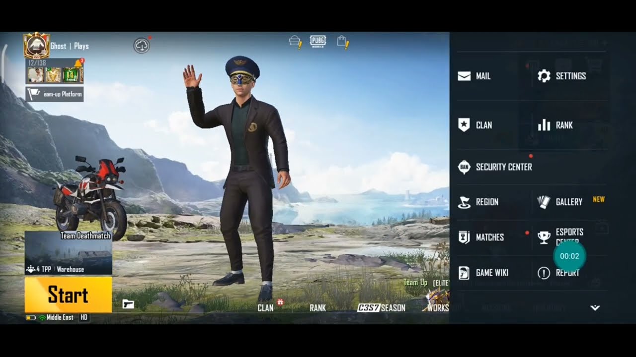 redmi note 8 pro pubg lag fix fix fps drop sensitivity settings control pubg mobile fix heat issue