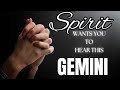 Gemini this is a journey most will never experience gemini get ready for whats to come