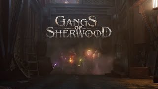 Elajjaz - Gangs Of Sherwood - 2023-12-01