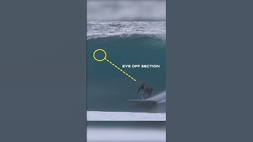 Surf tip: How to turn like Kelly Slater