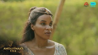 A shocking revelation  – Amoanimaa's Era | S1 |  E84 | Akwaaba Magic