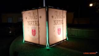 Mozelos - Natal 2015