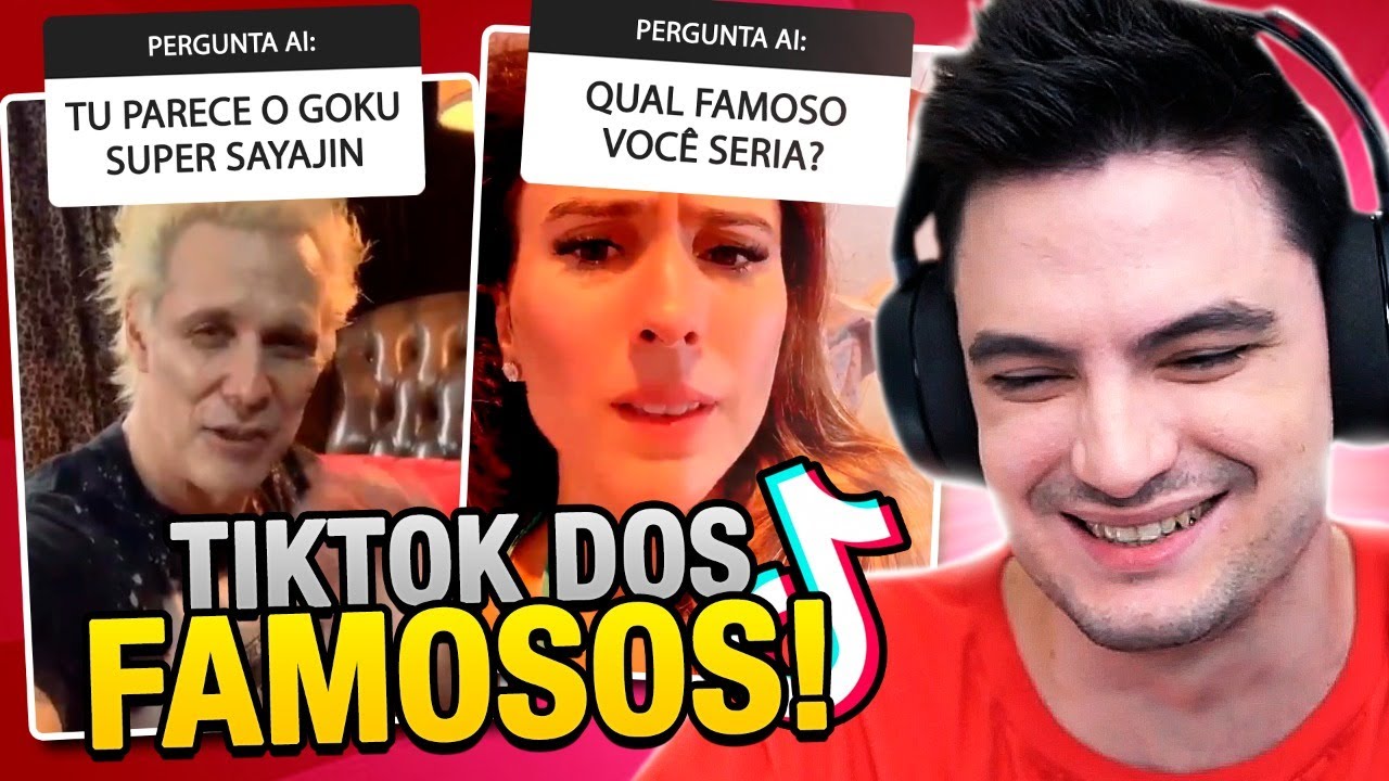 filho goku｜Pesquisa do TikTok