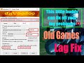 Comment corriger le dcalage dans tous les anciens jeux  correction du dcalage igi 1  dgvoodoo