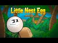 Completing the Mission Little Nest Egg