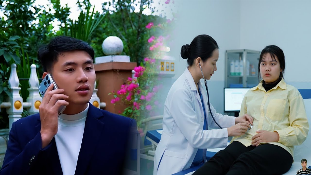 Алекс теряет дар речи, узнав о беременности Ту На — но что же скрывается?