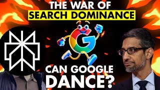 Can AI Bet Google? Perplexity vs Sundar Pichai: The AI Battle You Didn't Know About!