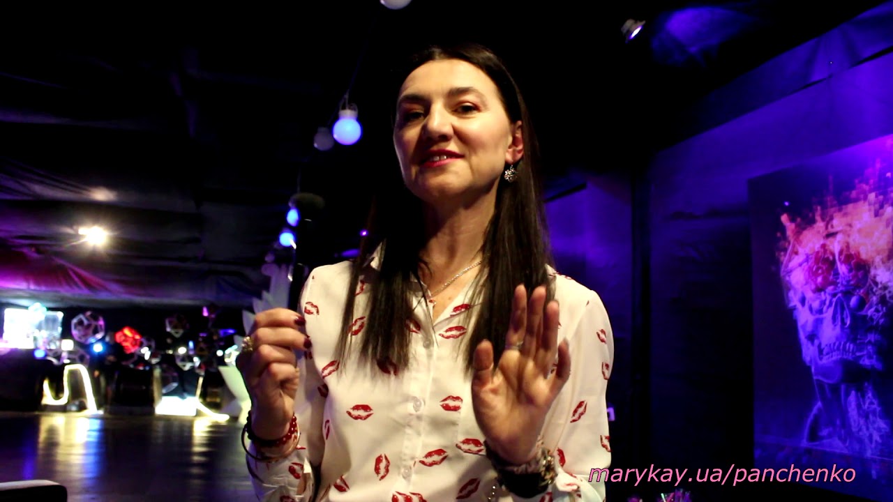 Панченко веста витальевна