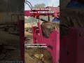 Heavy Duty Ercetion machine manuturer 8 Jack all India delivery book 9258051330 #farming