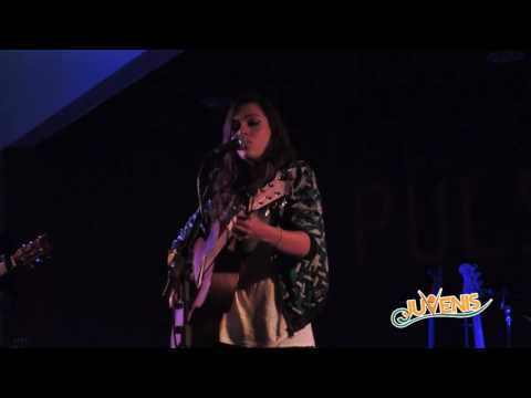 Lorena Chaves — Lorena Chaves - Alma na Gangorra
