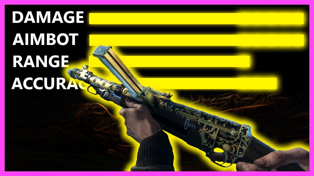 my BEST Medic GUN Battlefield 5 (Class Setup) YouTube